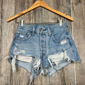 Levis Shorts
